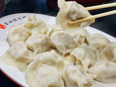 -李记东北饺子馆·东北菜(欢乐谷店)