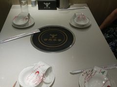 -古乐牛香·鲜牛肉牛杂火锅(新区店)