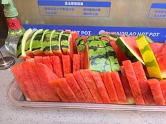 -海底捞火锅(江北万达商业广场店)
