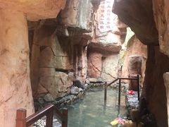 -明月山天沐温泉度假村