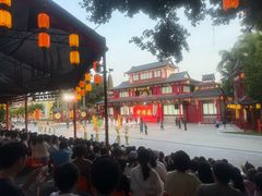 -深圳锦绣中华民俗村