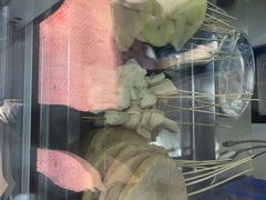 -新林麻辣串(西市场总店)