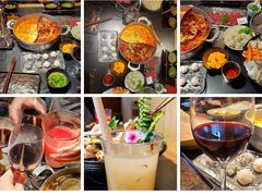 -生如夏花泰式火锅(西村黑金店)