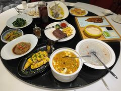 -上海1号私藏菜(静安店)
