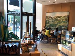 -星巴克(北京门头沟长安天街店)