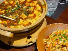 -拾捌川·自贡爆炒(新街口店)