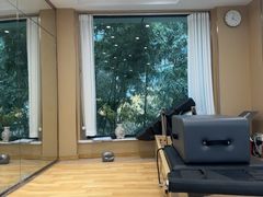 -Ms.Pilates 普拉提技术(长寿路店)