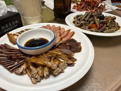 -福建美食城(老君堂店)