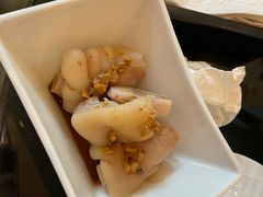 -惠州白鹭湖雅居乐喜来登度假酒店-采悦轩中餐厅