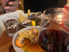 -Blac+Blac(中海环宇荟店)