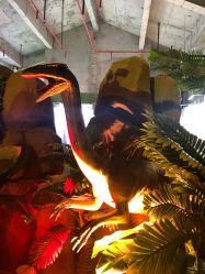 -恐龙探索乐园(磁器口店)