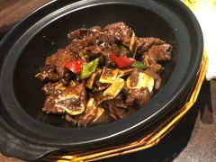 -扬州狮子楼·非遗淮扬菜(总店)