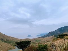-嵛山岛