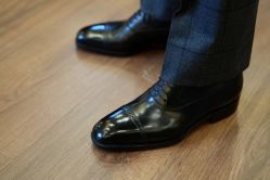 -Mr.Royal御匠先生·手工全麻衬衣西服定制