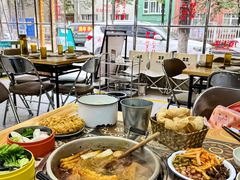 -顶上头·螺蛳火锅(五一新村店)