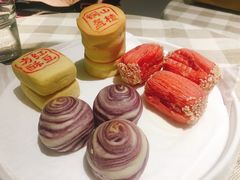 -清真全盛斋传统糕点(西羊市店)