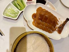 -大鸭梨烤鸭(北洼路店)