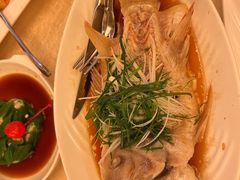 -亚龙湾红树林度假酒店御粤阁