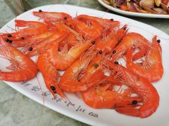 -四川小胡子海鲜(丁村万人海鲜广场店)