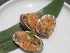 -极盐铁板烧(仓山万达广场店)
