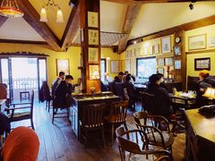 -古董花园(思南路42弄小区店)