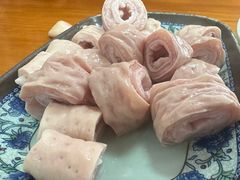 -阿勇面馆(东书房路店)
