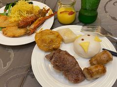 -太阳岛度假酒店