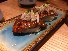 -初居食屋日式料理(万象城购物中心店)