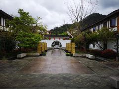 -楠溪江风景名胜区