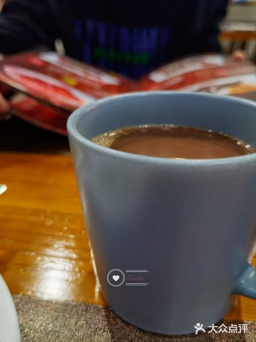TUK土耳其餐厅·下午茶(卢湾店)图片