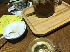 -84那年咖啡馆(李沧万达店)