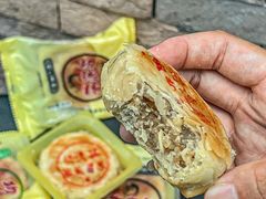 -功德林(南京西路店)