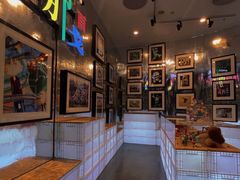 -chi K11艺术空间展览厅