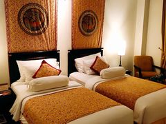 -日惹市凤凰翰悦阁酒店