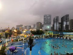 -厦门方特水上乐园