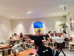 -京尊烤鸭店JINGZUN(春秀路店)