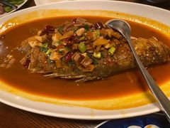 -熠盛粤味·顺德桑拿鸡(永康路店)