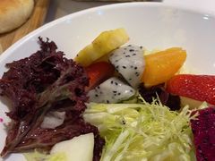 -黑鸡小馆(金源店)