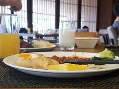 -天津湾西餐厅(三亚海棠湾洲际度假酒店)