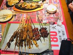 -寂寞的豆芽(西大望南路店)
