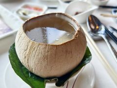 -天龙轩(香港丽思卡尔顿酒店)