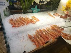 -芭菲盛宴·环球美食(袁家岗店)