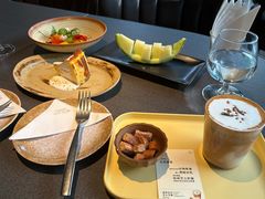 -FOOOO CITY CLUB 孚乐里音乐西餐酒吧(悠方店)