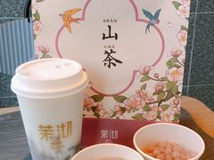 -茉沏(丽丰广场店)