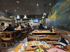 -馋嘴猫北京食堂·烤鸭·宵夜(亚运村店)