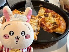 -必胜客(万达百货店)