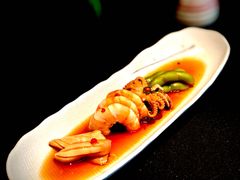 -和创柚子·会席日本料理(新区淮海街店)