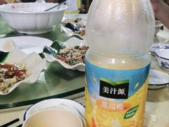 -阿浪海鲜连锁加工店(B栋2排1号火车头店)