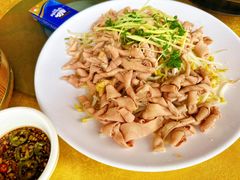 -大笑饭堂(甲子桥店)