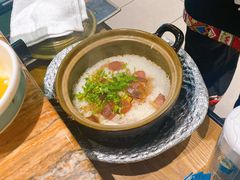 特级腊味煲仔饭-春润大地海南椰子鸡(沙井京基百纳广场店)